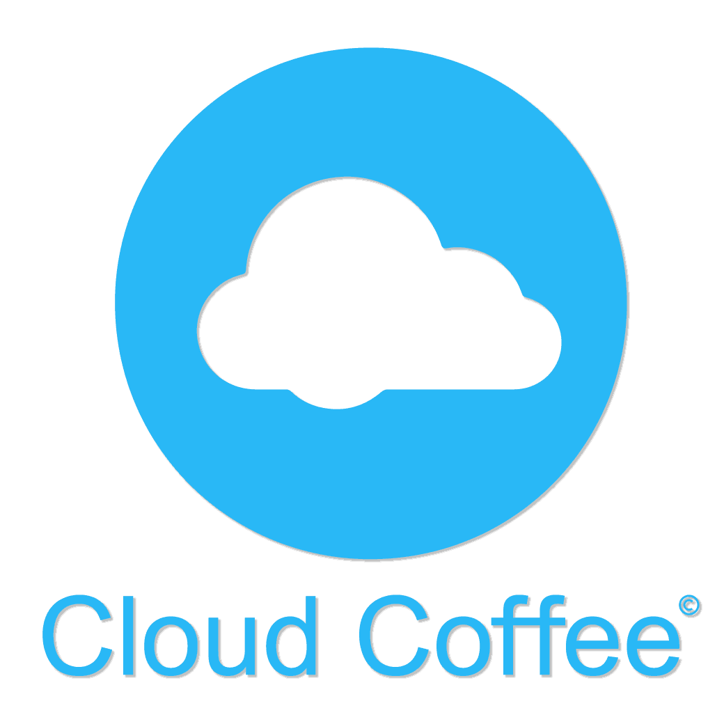 Cloud Coffee logo
