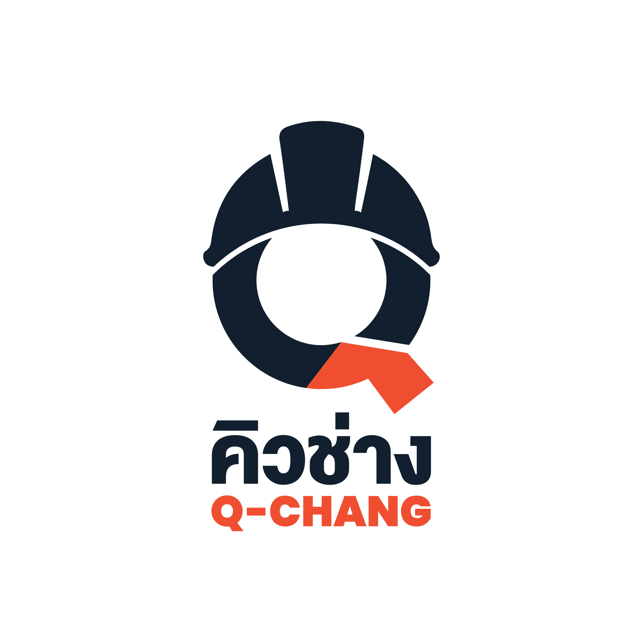 Q-CHANG logo